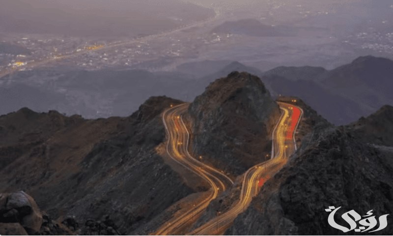 عاجل بدءاً من من يوم الأربعاء القادم إغلاق هذا الطريق لمدة شهرين لتنفيذ أعمال الصيانة بمكة المكرمة