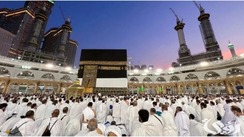 "الفئات الممنوعة من السفر للحج 2026" ونتيجة الحج من خلال بوابة الحج المصرية الإلكترونية hij.moi.gov.eg 2 “الفئات الممنوعة من السفر للحج 2025” نتيجة قرعة الحج السياحى 2025 من خلال بوابة الحج المصرية الإلكترونية hij.moi.gov.eg