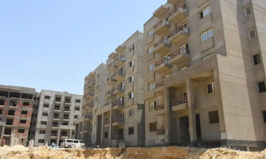حجز شقة العمر.. حجز وحدات مشروع “سكن لكل المصريين 5” والشروط المطلوبة