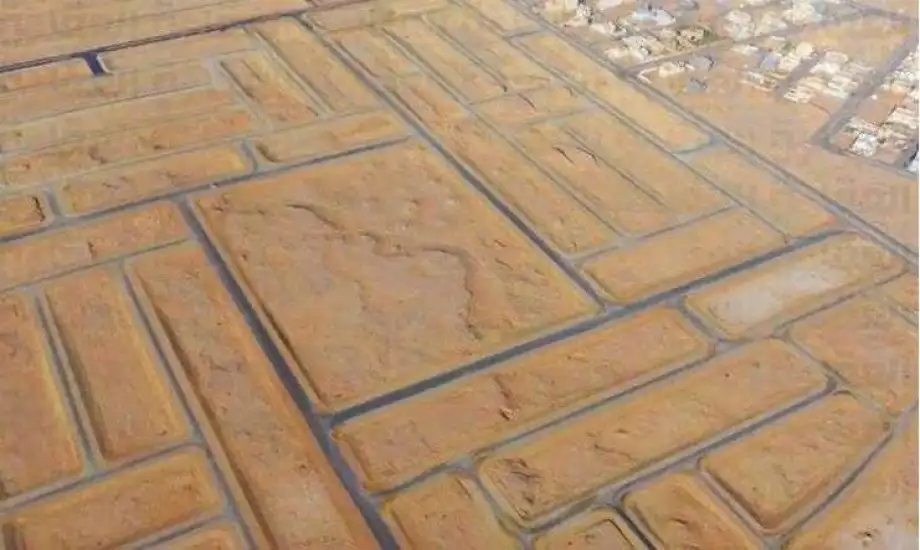 "للمصريين بالخارج" بالدولار.. طرح أراضي بمشروع بيت الوطن وخطوات وشروط الحجز 3 طرح أراضي بمشروع بيت الوطن للمصريين بالخارج.. خطوات وشروط الحجز