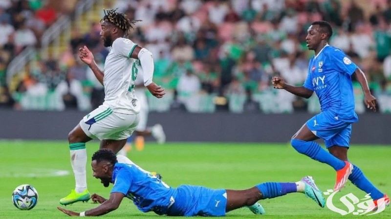 "إصابة شديدة".. ما مصير مشاركة تمبكتي مع المنتخب السعودي في خليج 26 2 بعد الإصابة القوية… ما مصير مشاركة تمبكتي مع الأخضر في خليج 26؟!!