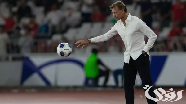 أوضاع نجوم السعودية غير مرضى… شكوى من رينارد إلى اتحاد القدم