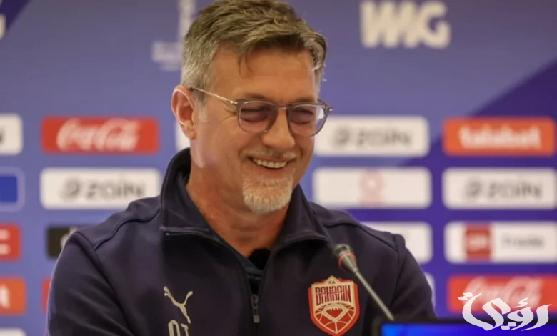 بطولة كأس الخليج 26: "تضارب كبير في قوة المنتخبات السعودية" 3 تحذير من العيار الثقيل: “لا تعرف قوة المنتخب الذي ستواجه”