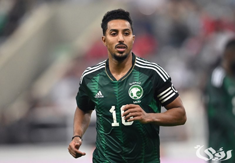 "ابونخاع" يصرح يجب تجريد سالم الدوسري من شارة القيادة 4 يجب تجريد سالم الدوسري من شارة القيادة؟!! تصريح ناري من ابونخاع