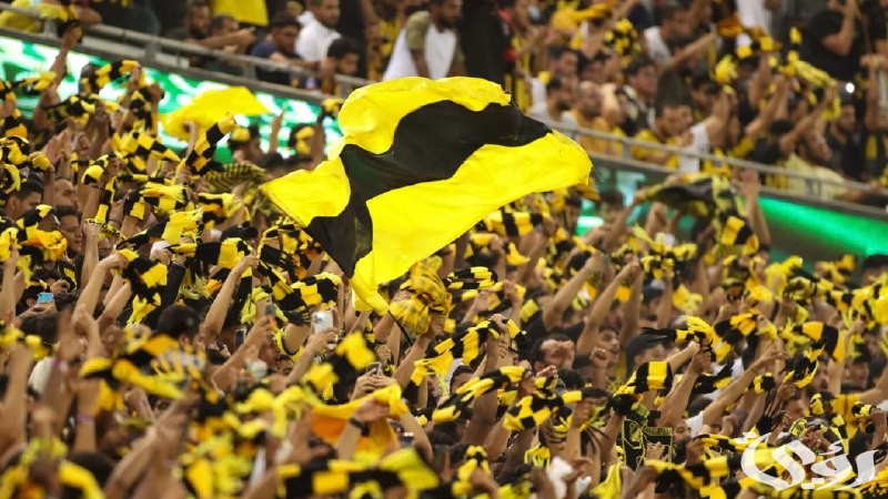 ضربة قوية للاتحاد السعودي بسبب غياب أبرز 4 لاعبين 3 بينهم بيرجوين وعوار.. ضربة قوية لـ نادي اتحاد جدة السعودي بشأن غياب 4 لاعبين أساسيين