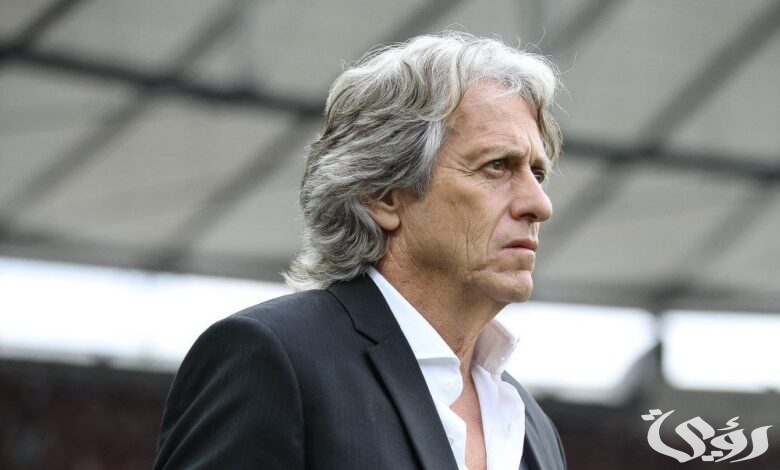 خيسوس يغادر الزعيم | الهلال يفتح ملف مدربه قبل نهاية الموسم