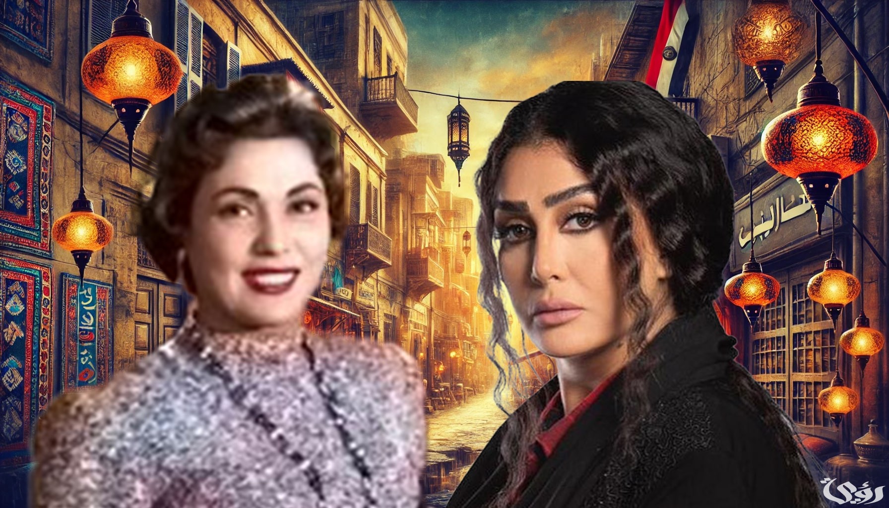 بدأ التصوير رسميًا.. بعد الانتهاء من ديكورات مسلسل “شباب امرأة” 5 بعد الانتهاء من ديكورات مسلسل “شباب امرأة”.. سيبدأ التصوير بدءً من الغد 20 ديسمبر