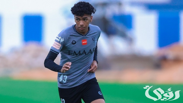 مستقبل مصعب الجوير: هل ينتقل بشكل نهائي إلى الشباب؟