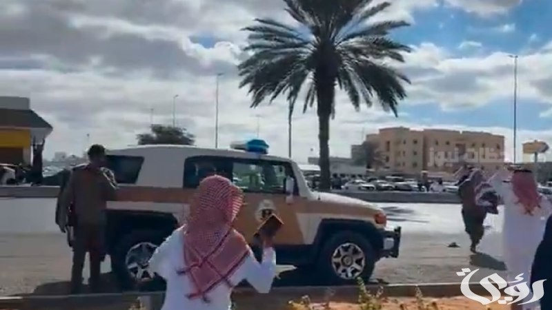 "لوجه الله تعالى".. مواطن يتنازل في حقّ القصاص في قتل أبنه 3 “التنازل لوجه الله” | لحظة إنسانية عن مواطن يتنازل في حقّ القصاص لـ “نجله”