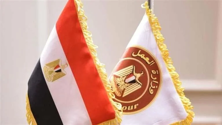 "إجراءات جديدة" | وزارة العمل تعلن عن وظائف شاغرة براتب يصل إلى 8000 جنيه وتوضح الشروط 9 رسمياً.. وزارة العمل تعلن عن وظائف شاغرة براتب يصل إلى 8000 جنيه وتوضح الشروط