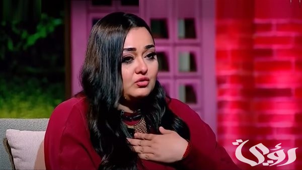 بعد زواج دام 13 سنة…. راندا البحيري تكشف أسرار طلاقها