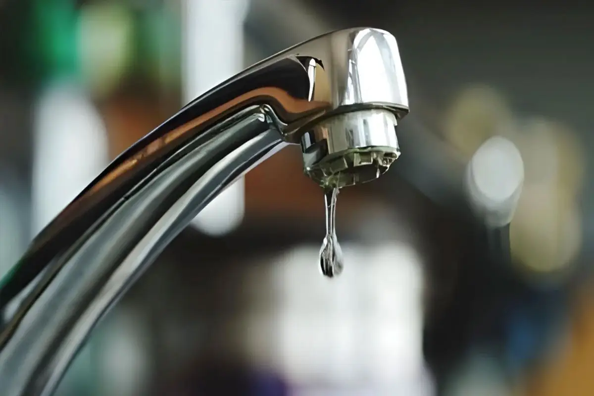 انقطاع المياه 20 ساعة في مناطق محددة.. خزنوا المياه قبل فوات الأوان! 6 “خزنوا بسرعة”.. انقطاع المياه غدا لمدة 20 ساعة متواصلة عن هذه المناطق