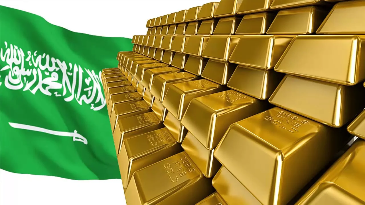 “تابع حركة البيع والشراء”.. أسعار الذهب في السعودية اليوم الخميس 16 يناير 2025 وكم وصل سعره عالميًا؟