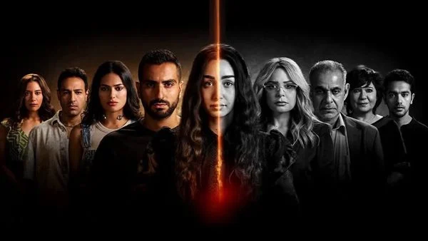 إقامة جبرية.. هنا الزاهد تكشف كواليس مسلسلها الجديد وتثير تفاعل الجمهور بتفاصيل مثيرة! 3 “إقامة جبرية”…. هنا الزاهد تشارك جمهورها كواليس مسلسلها الجديد