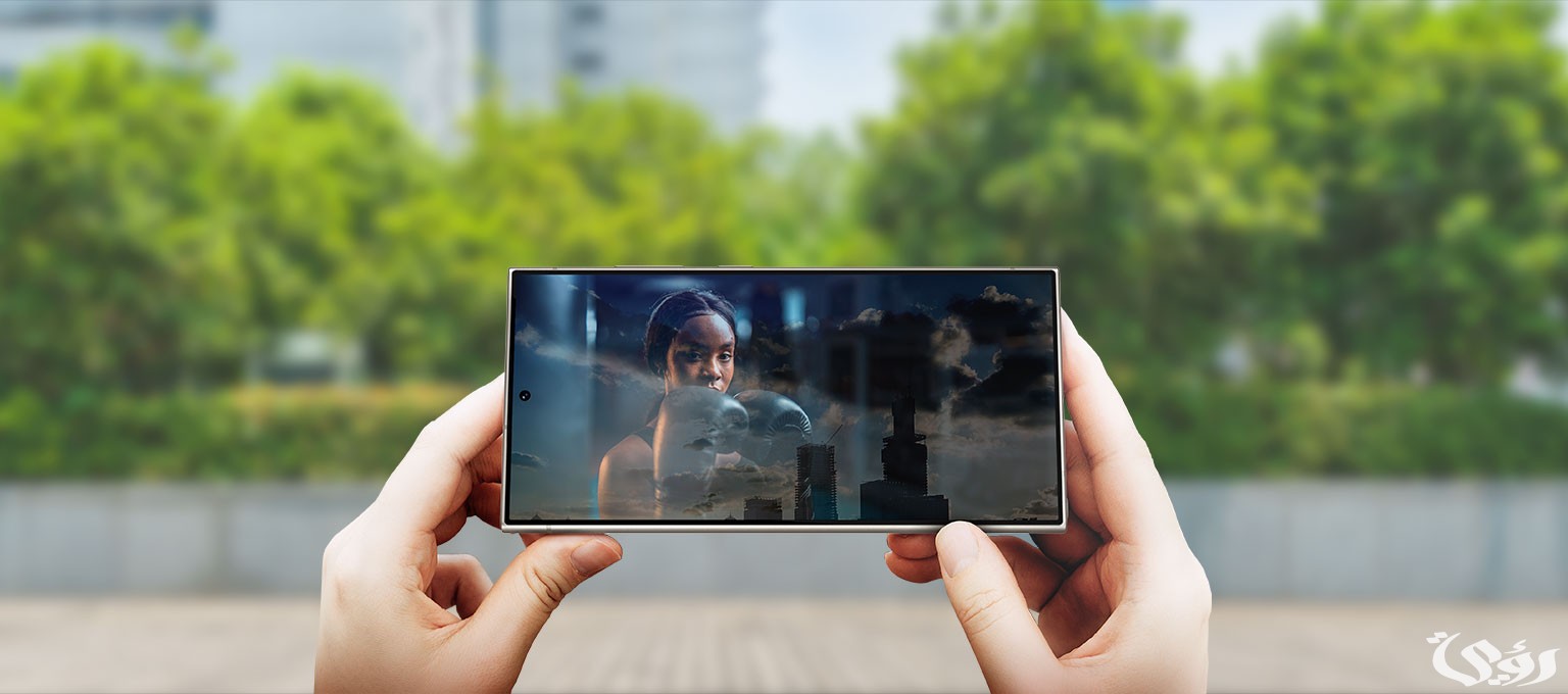 سامسونج تُطلق تحديث استثنائي لـ هواتف جلاكسي إس 24 يشمل بصمات الأصابع واللغة العربية