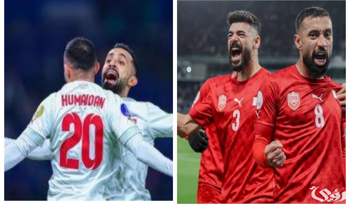 “الثانية للبحرين أم الثالثة لعمان”.. قمة نارية اليوم في نهائي كأس الخليج 26