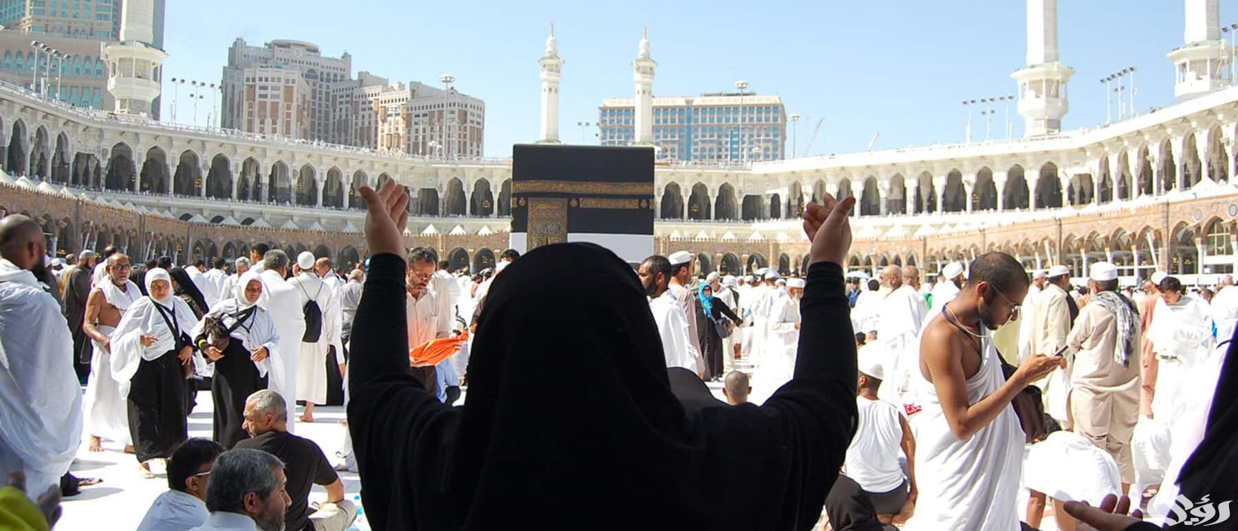 التفاصيل كاملة.. الحج تعلن عن تعديلات جديدة على مدة تأشيرة العمرة 2025