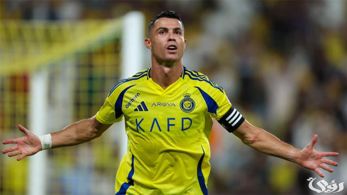 رونالدو يشعل المنافسة.. ترتيب هدافي الدوري السعودي