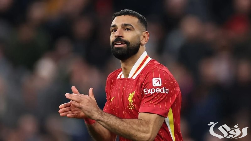 هل تستحق الكرة الذهبية؟.. محمد صلاح يرد على سؤل صحفي بكلمات رائعة