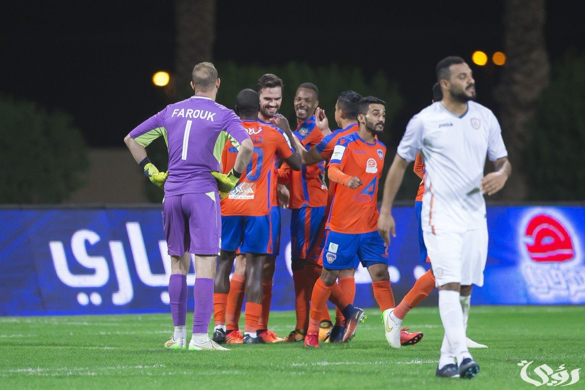 موعد ورابط حجز تذاكر مباراة نادي الشباب والفيحاء في ربع نهائي كأس خادم الحرمين الشريفين 2024 – 2025