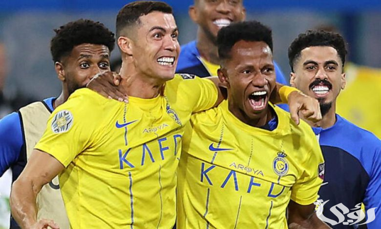 غيابات بالجملة للنصر السعودي أمام الأخدود في دوري روشن 2 صعقة تضرب بيولي | غيابات بالجملة للعالمي أمام الأخدود في دوري روشن