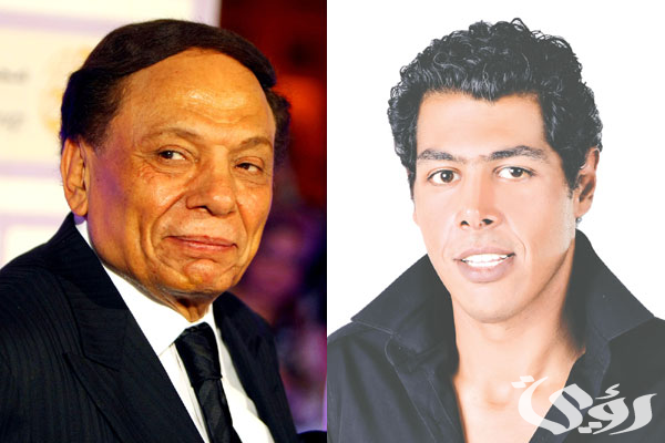 "هل يتدخل عادل إمام للدفاع عن ابن أخته؟.. جدل حول دعوى قضائية ضد عمر متولي بتهمة الإساءة إلى شكري سرحان" 5 ءهل يتدخل عادل إمام لحماية ابن أخته؟! دعوى ضد عمر متولي بسبب إساءته لشكري سرحان