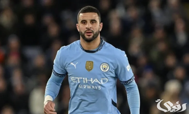 طلب من جوارديولا الرحيل؟!! بطل السيتي يقترب من دوري روشن