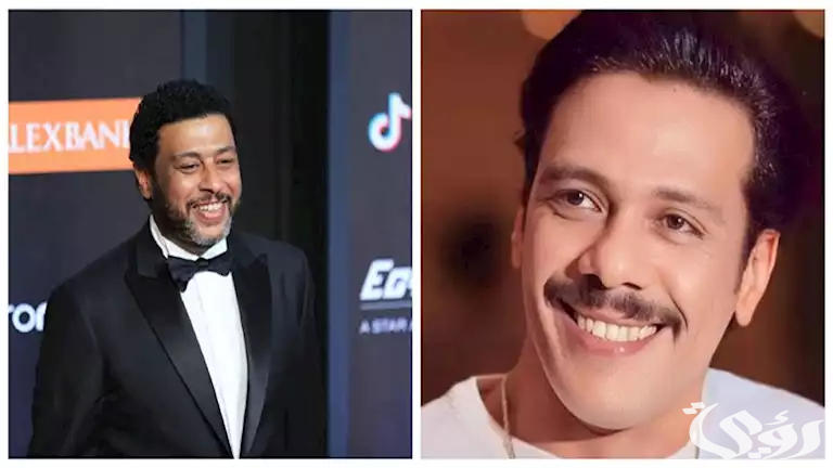 “سر الأخوة الحقيقي لا يخفى” حمزة العيلي يرد على تصريحات محمد جمعة