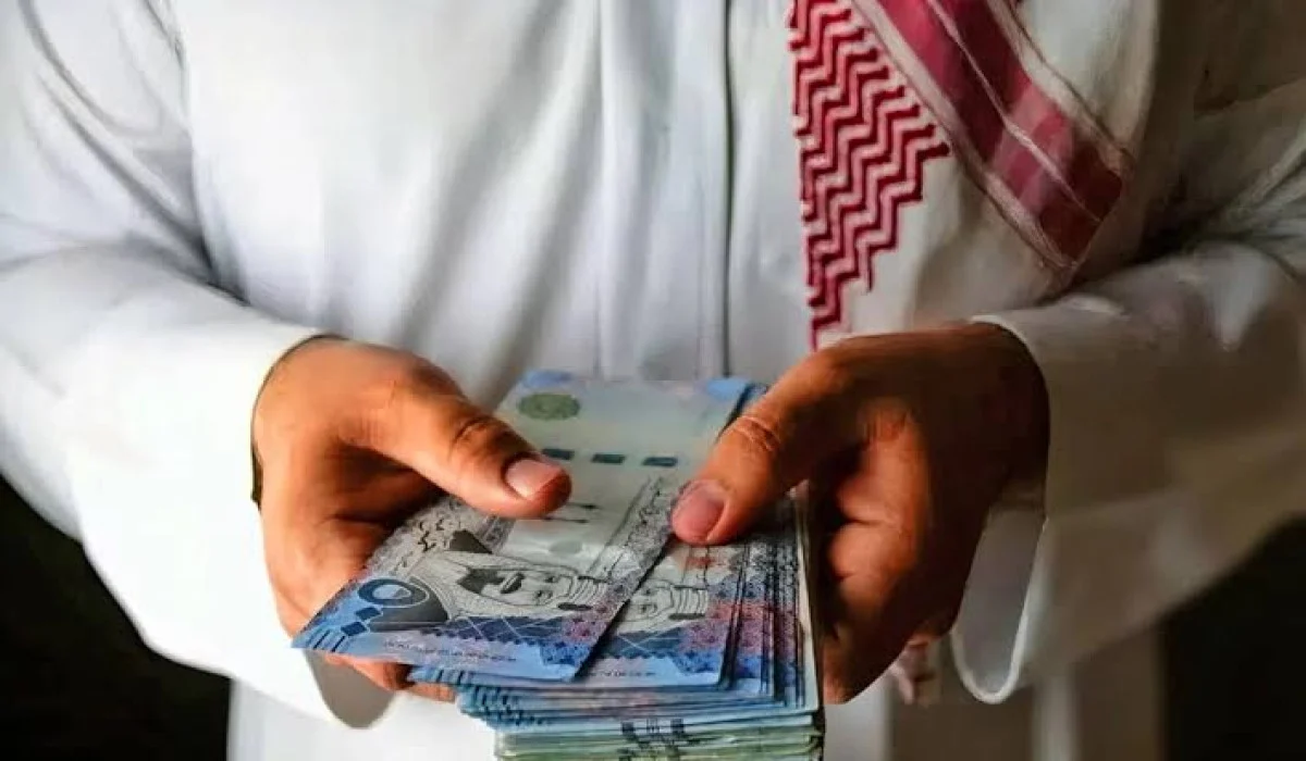 بدون كفيل وبدون تحويل الراتب كاش 500 ألف بإيداع فورى في حسابك