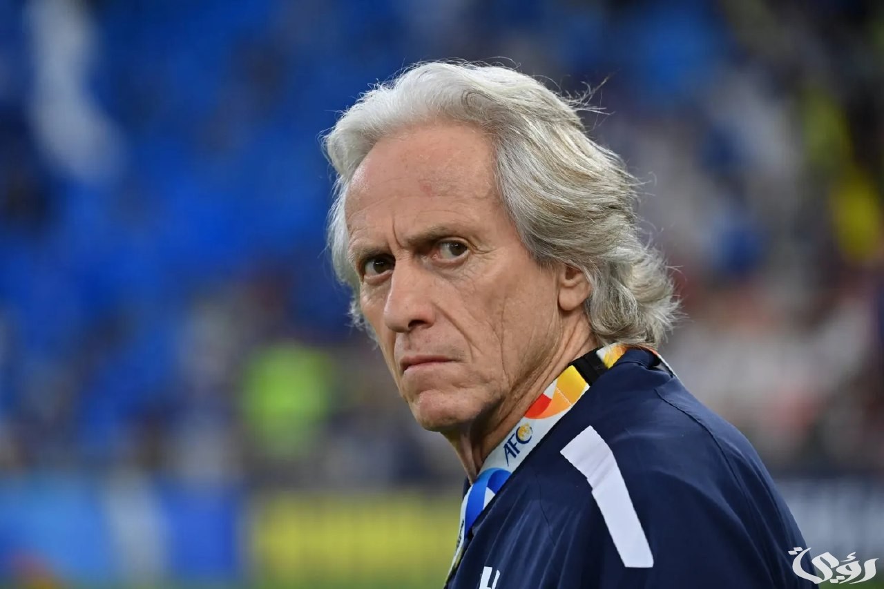 "عودة قريبة" | موعد عودة سالم الدوسري يُكشف بعد مغامرة كبيرة من خيسوس 3 مغامرة كبيرة من خيسوس… تم الكشف عن موعد عودة سالم الدوسري