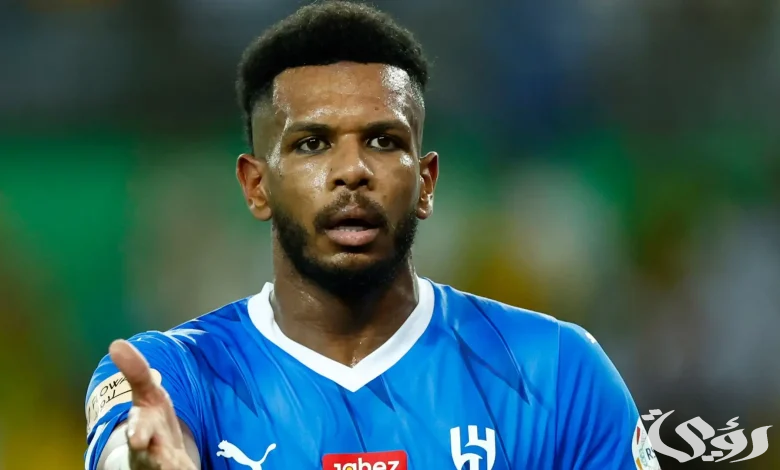 “بيع البليهي في يناير” قرار مثير بعد كارثة مباراة الاتحاد في كأس الملك