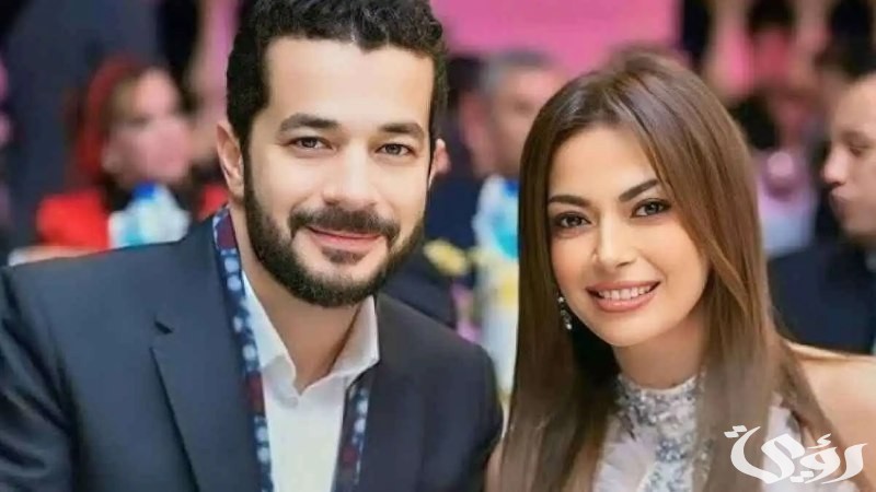 داليا مصطفى توضح حقيقة انفصالها من زوجها تعرف على الحقيقة ! 5 بعد زواج دام أكثر من 21 سنة… داليا مصطفى توضح حقيقة انفصالهم