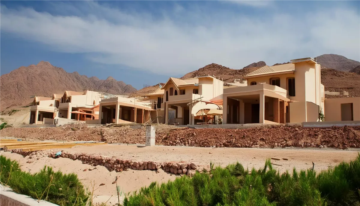 فرصة ذهبية: كراسة شروط أراضي بيت الوطن وكيفية الحجز الآن! 7 الحق الحجز الآن.. كراسة شروط أراضي بيت الوطن وكافة التفاصيل الخاصة بها