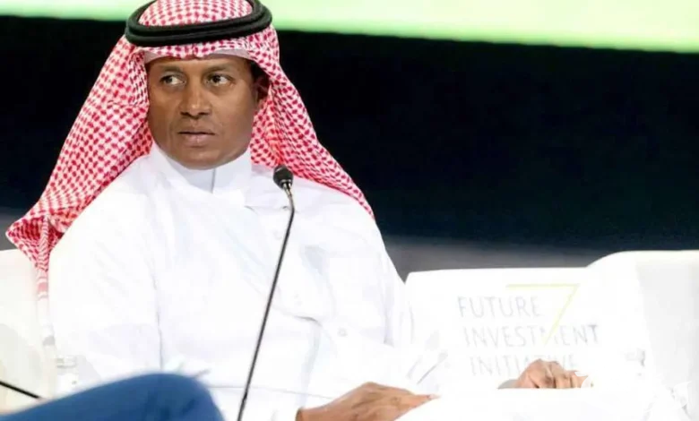 رسائل واضحة وقوية… الجمعان يرسل رسالة إلى جماهير العالمي