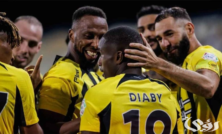 صفقتين في أول يوم في المريكاتو | الاتحاد يخطط لمستقبل مشرق