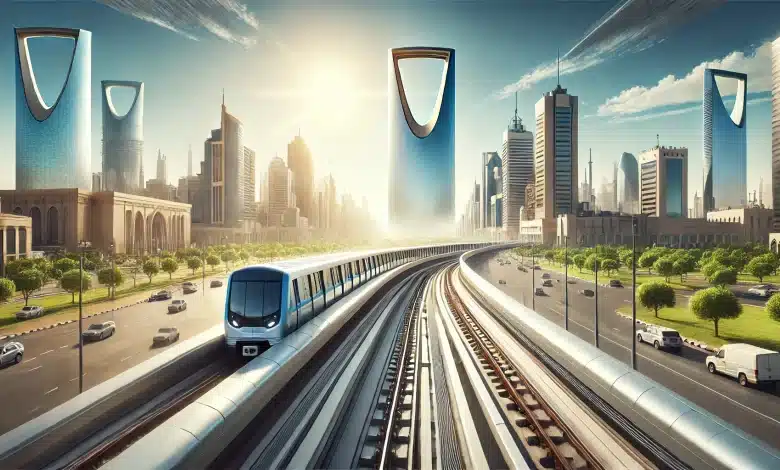 خط مسارات مترو الرياض وأسعار التذاكر للفئات الأولى والثانية 2026 4 “عاصمة السعودية وقطارها الحديث”مسارات مترو الرياض وأسعار التذاكر للفئات الأولى والثانية 2025… انطلق بكل سهولة الان