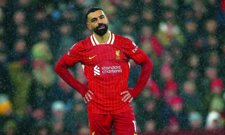 صندوق الاستثمارات السعودية يتحرك.. محمد صلاح على أعتاب الانضمام إلى دوري روشن للمحترفين! 3 صندوق الاستثمارات السعودية يتحرك…. محمد صلاح إلى دوري روشن للمحترفين