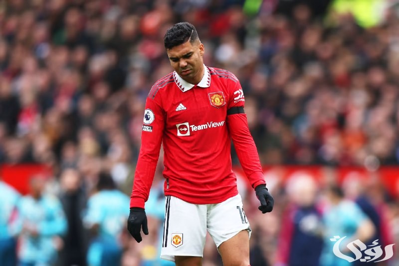 صفقة من العيار الثقيل في الساعات المقبلة… نجم اليونايتد ينضم إلى النصر