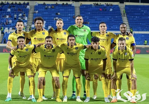 صفقة عالمية تهز دوري روشن.. التعاون السعودي يكشف عن مفاجأة مدوية قبل مواجهة النصر! 3 صفقة عالمية | التعاون السعودي يكشف عن مفاجأة مدوية قبل لقاء النصر بدوري روشن!