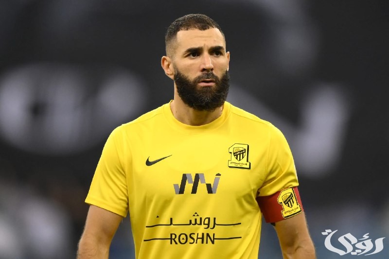 تصريحات مثيرة للغاية… بنزيما يعلق بعد الفوز الصعب على الزعيم