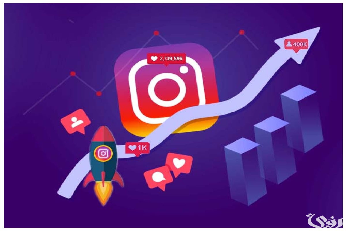 متاجر عربية لزيادة متابعين انستقرام وتيك توك عرب مضمونة 2 زيادة متابعين انستجرام