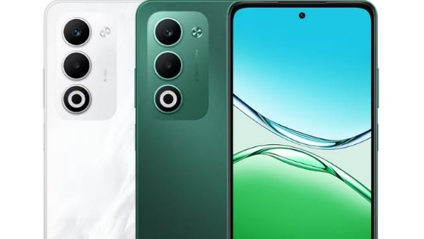 أوبو تكشف النقاب عن هاتف Oppo K13x 5G الاقتصادي: تعرف على أبرز مواصفاته!