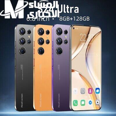Samsung Galaxy S26 Ultra: وحش الكاميرا وعملاق البطارية بمواصفات مذهلة وسعر تنافسي!