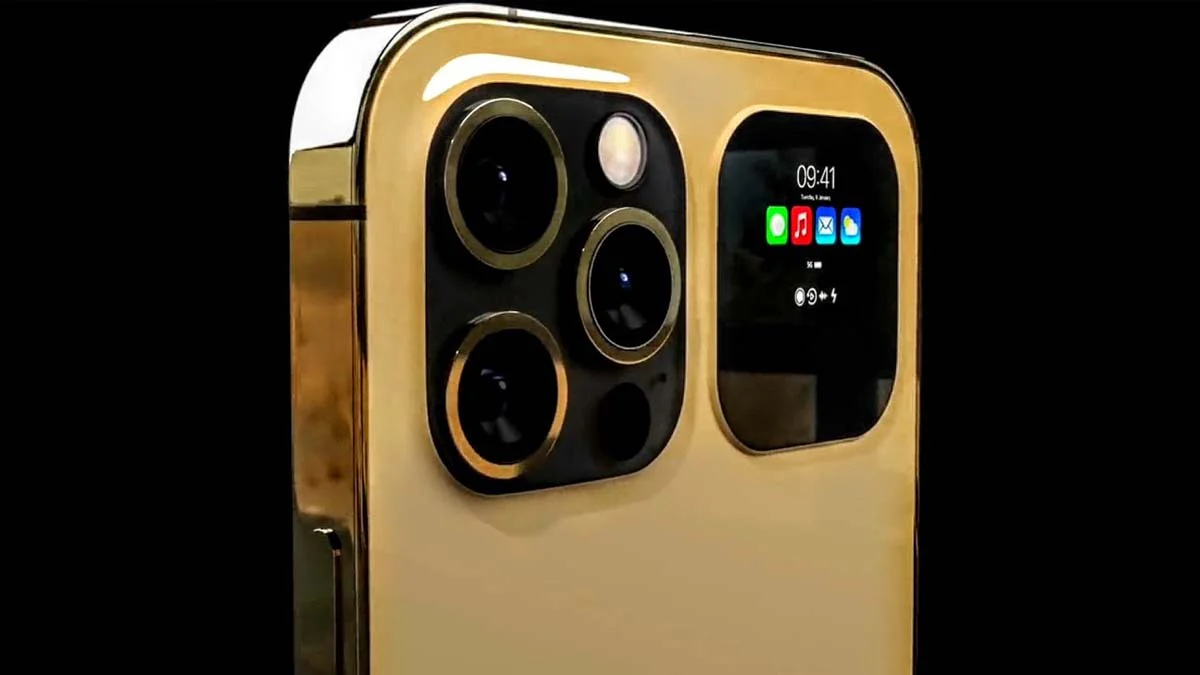 آيفون 17 برو ماكس: تصميم مذهل وكاميرا متطورة ترفع سقف التوقعات بأسعار غير مسبوقة!