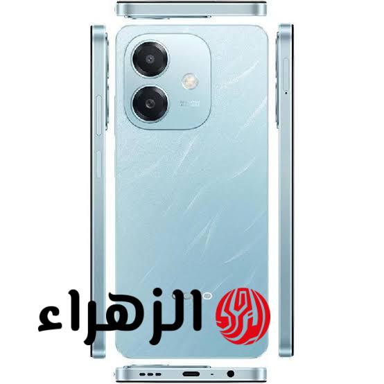 أوبو A60: هاتف ثوري بمواصفات خيالية وسعر مذهل! مقاوم للصدمات وشاشة فائقة مع دعم 5G - هل يستحق الانتظار؟