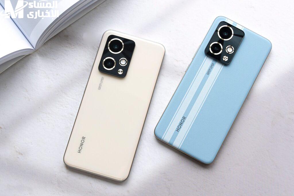 استعد للمستقبل: هاتف هونر 90 GT بشاشة 120 هرتز وأداء مذهل مع سطوع استثنائي! 3 استعد للمستقبل: هاتف هونر 90 GT بشاشة 120 هرتز وأداء مذهل مع سطوع استثنائي!