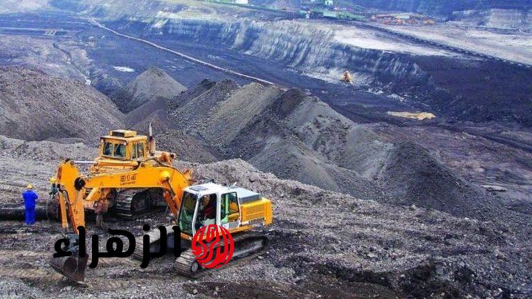 اكتشاف منجم ذهب يضاهي النفط: 400 مليون طن من الثروات المدفونة ستغير اقتصاد السعودية! 1 اكتشاف منجم ذهب يضاهي النفط: 400 مليون طن من الثروات المدفونة ستغير اقتصاد السعودية!