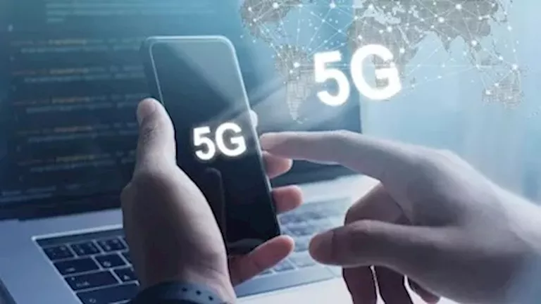 اكتشف 3 طرق سهلة للتحقق من دعم هاتفك لتقنية الـ 5G!