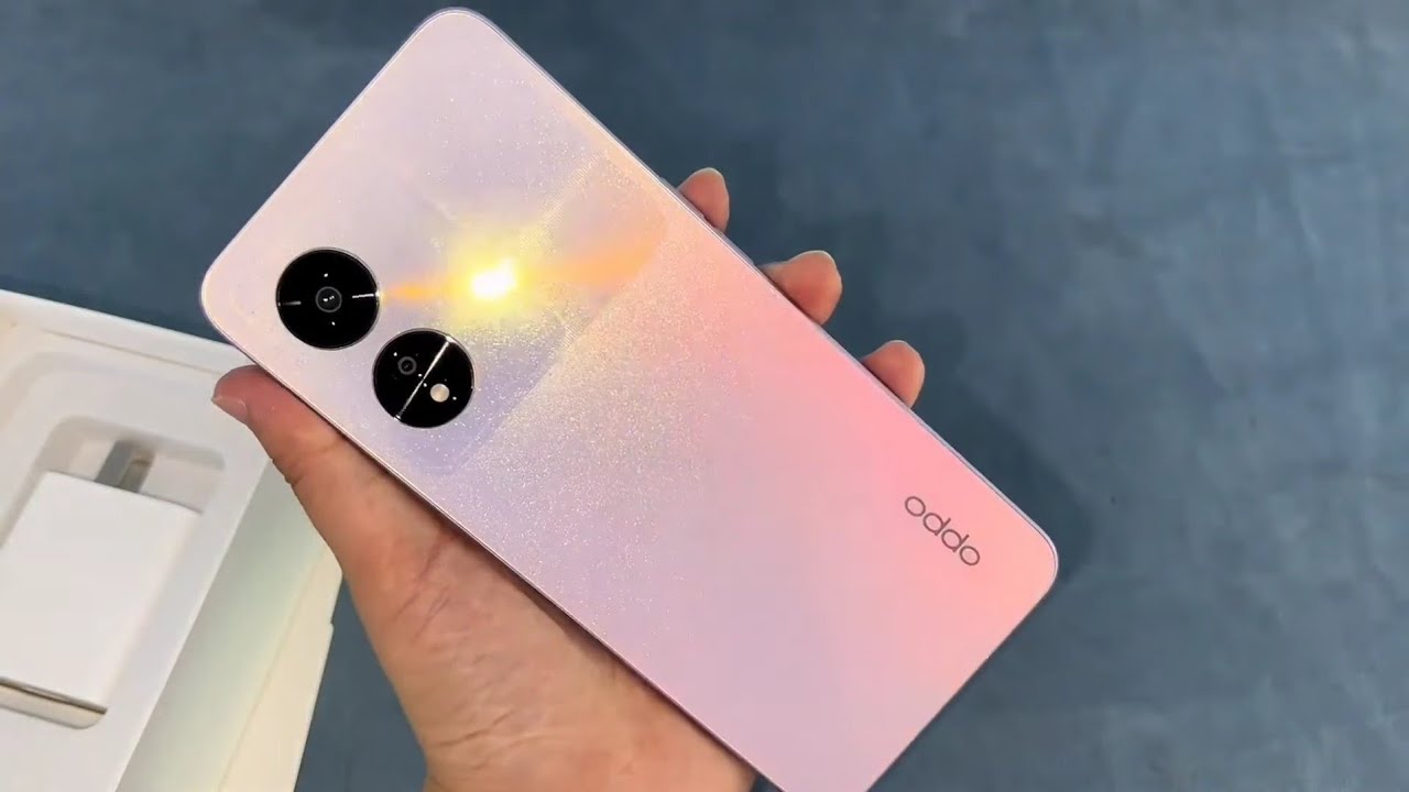 اكتشف سعر ومواصفات هاتف Oppo A97 5G الجديد: تقنيات متطورة وتصميم متميز ينافس العملاقة! 3 اكتشف سعر ومواصفات هاتف Oppo A97 5G الجديد: تقنيات متطورة وتصميم متميز ينافس العملاقة!