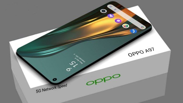 اكتشف سعر ومواصفات هاتف Oppo A97 5G في مصر: كل ما تحتاج معرفته قبل الشراء!